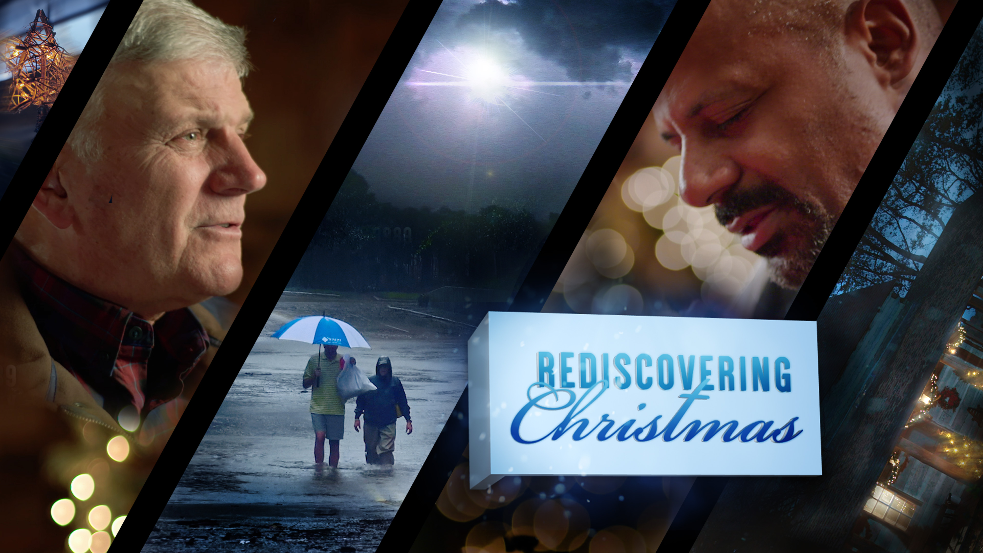 Rediscovering Christmas RedeemTV