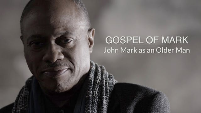 Three Gospels EP2 - Gospel of Mark