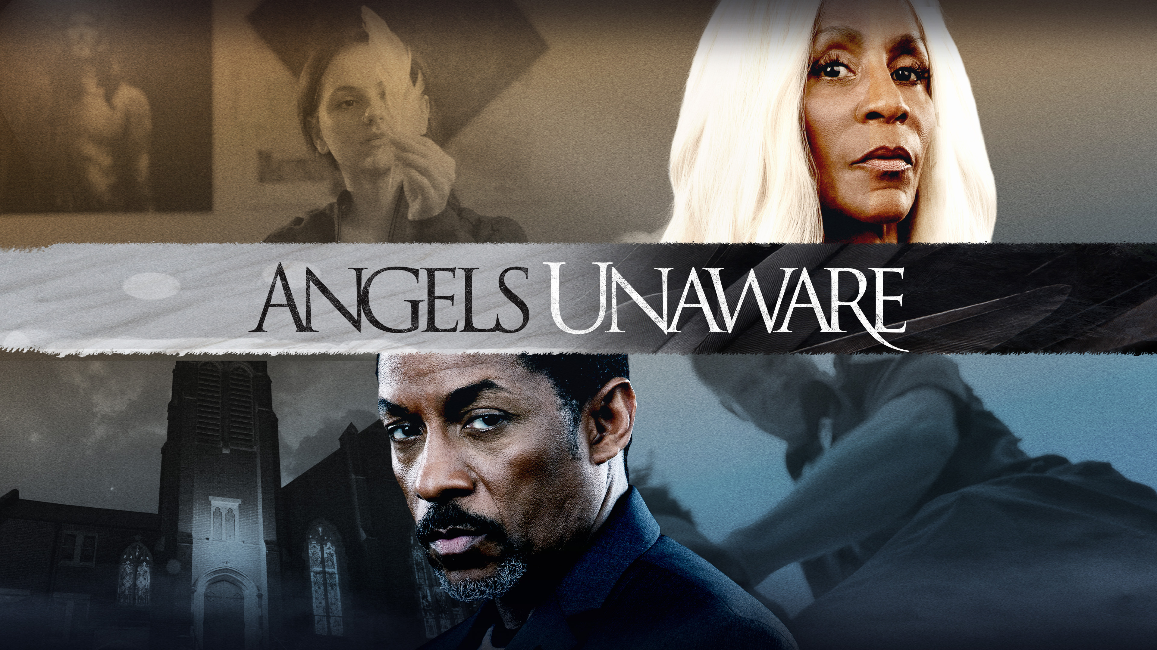 Angels Unaware RedeemTV