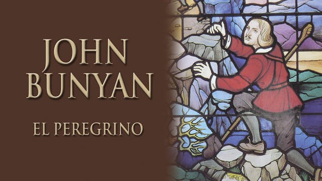 John Bunyan - The Journey of a Pilgri...