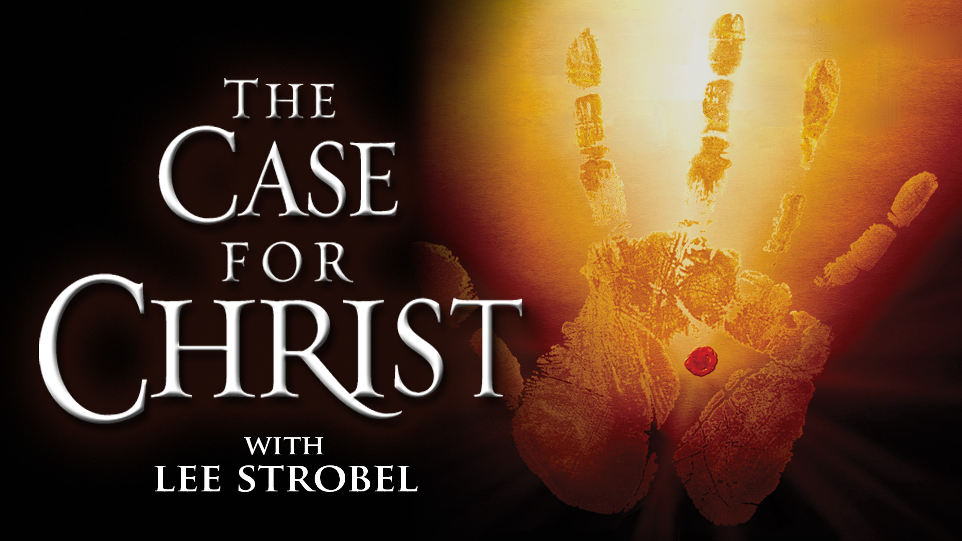 The Case for Christ RedeemTV