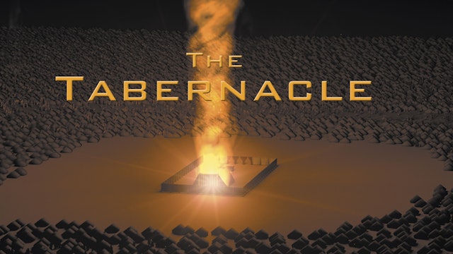 The Tabernacle - Special Edition