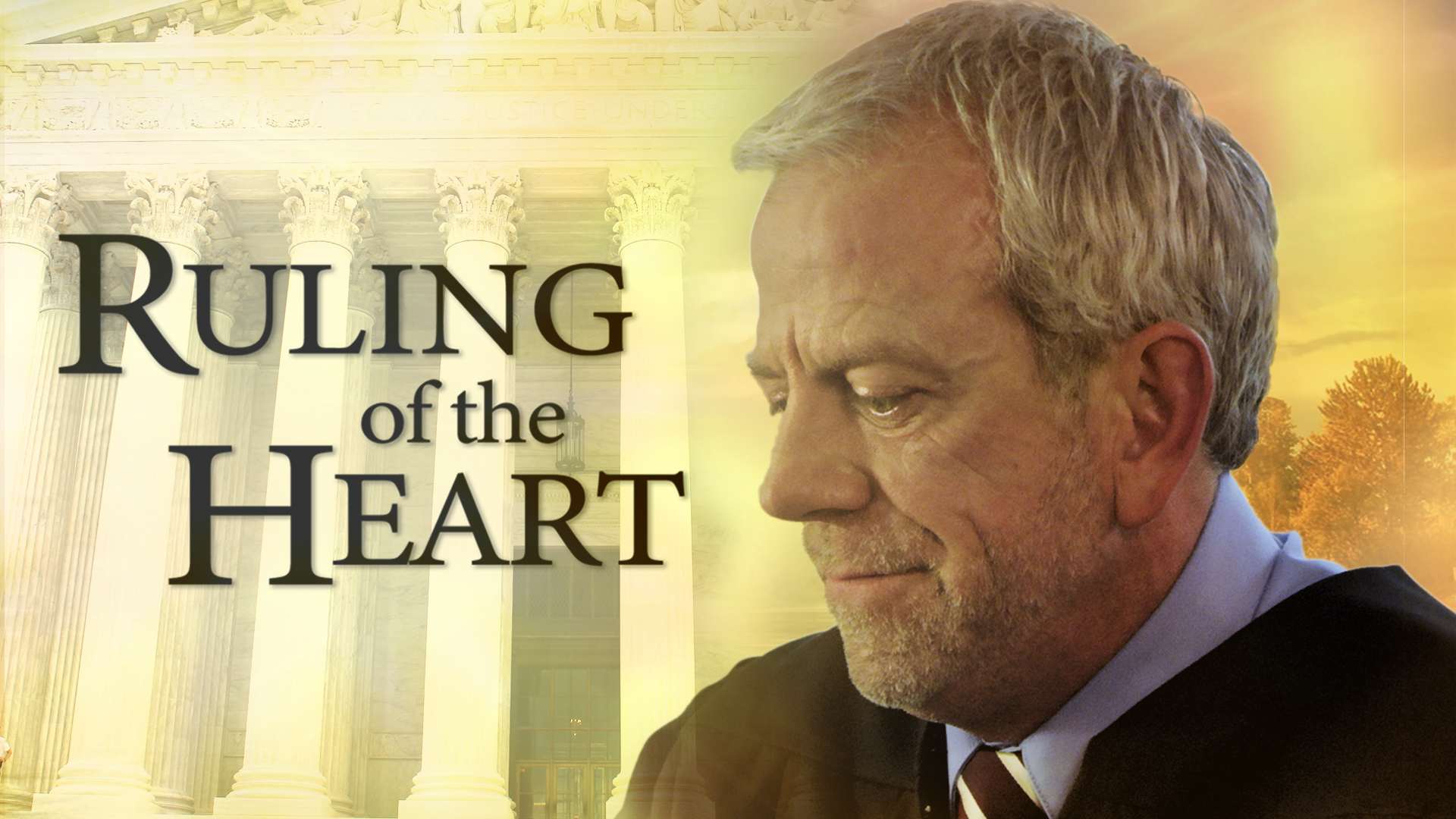 Ruling of the Heart RedeemTV