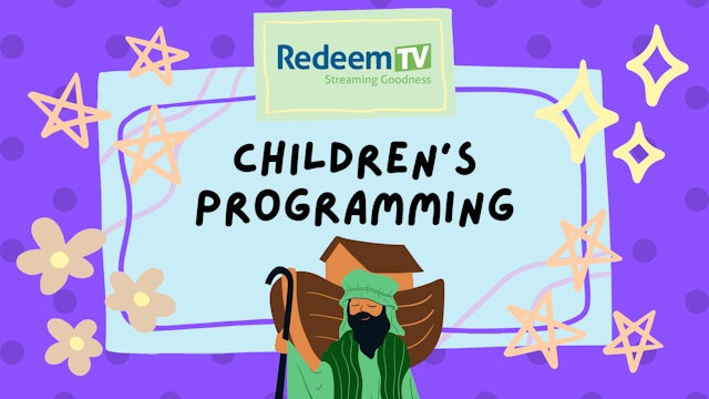Children's Programming