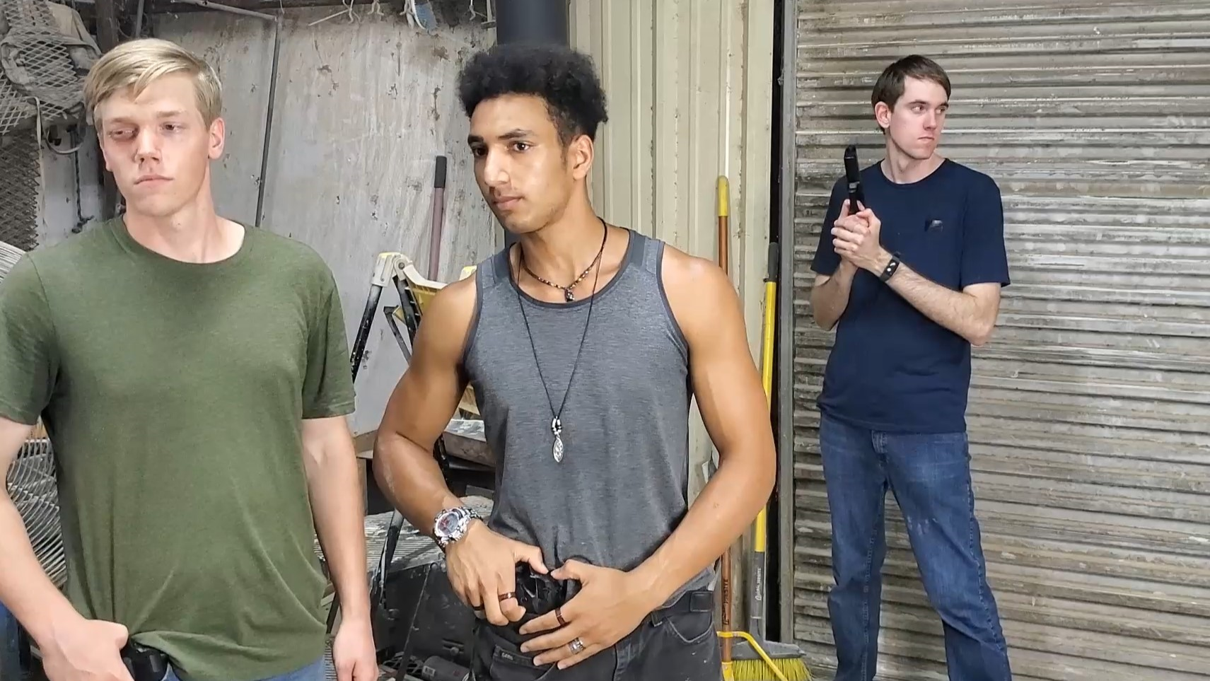 Dreams of Purpose RedeemTV