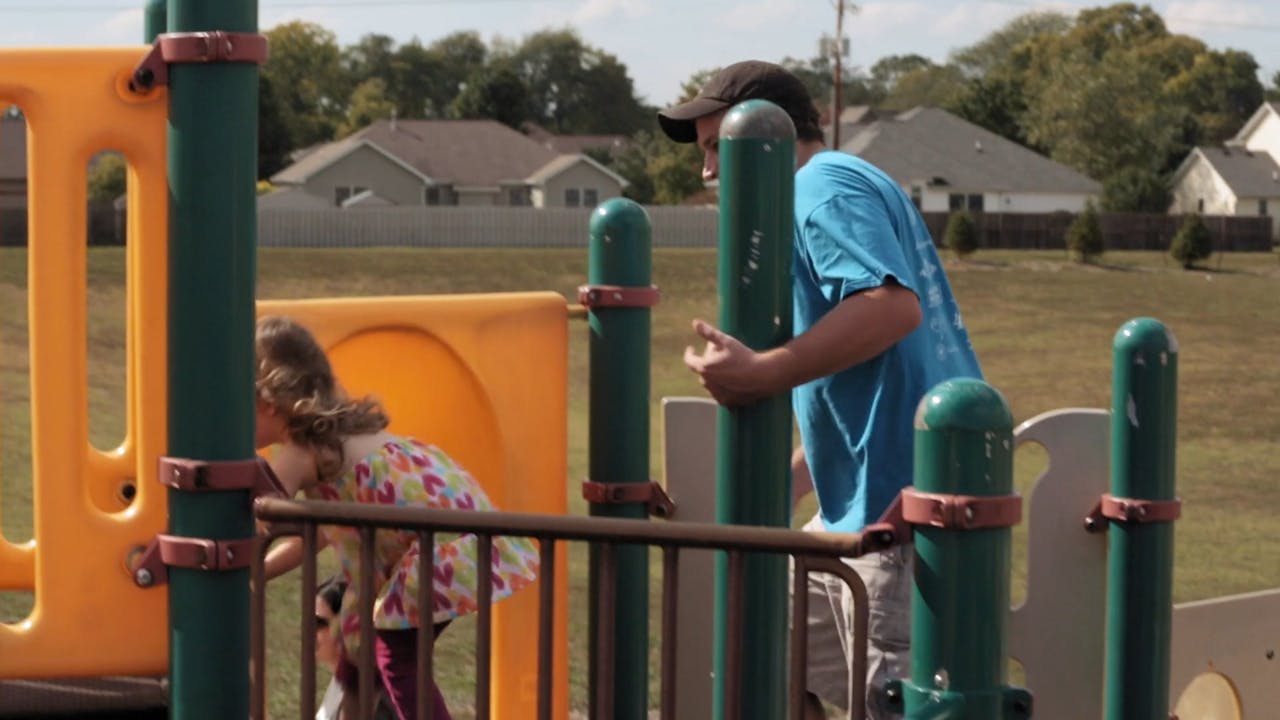 I Lived on Parker Avenue Trailer RedeemTV