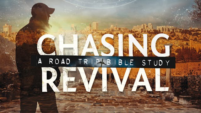 Chasing Revival #5 - Europe: Continen...