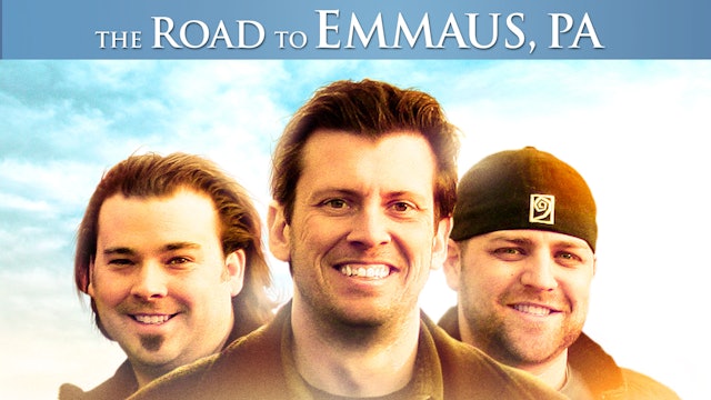 The Road To Emmaus, PA