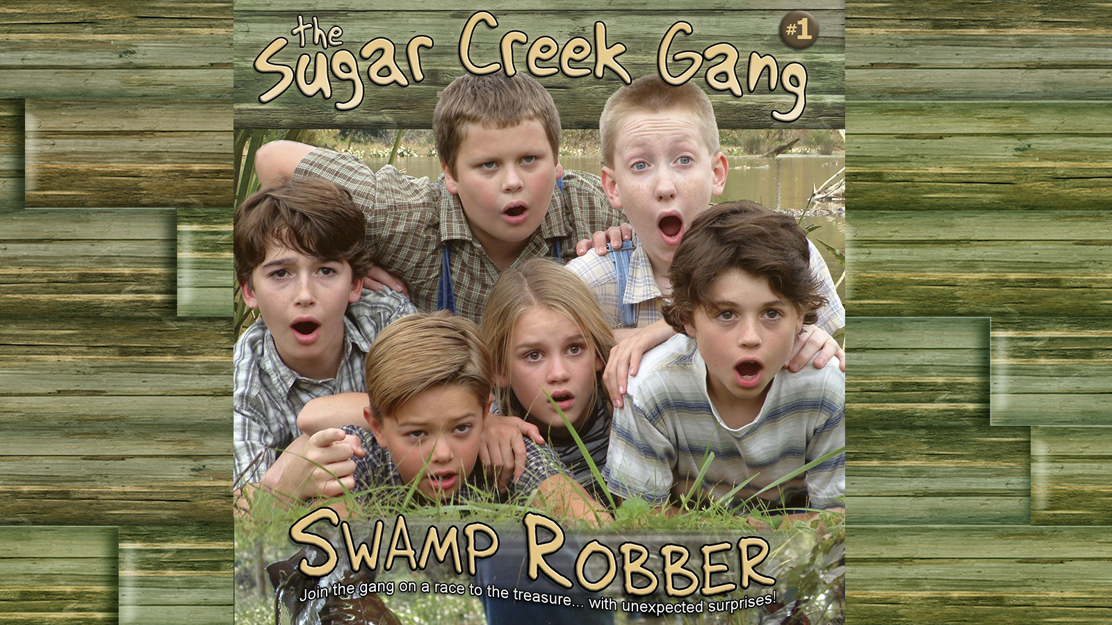 Sugar Creek Gang RedeemTV   6878bcfc 609d 49f0 A4f4 1d13de0c2c57 33f7d65d 