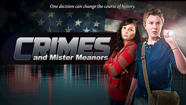 Crimes And Mister Meanors