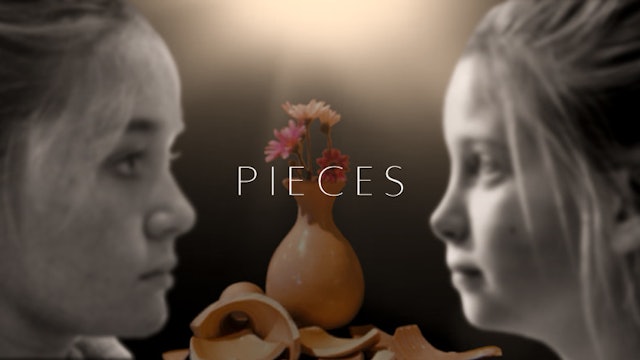 Pieces - a short film
