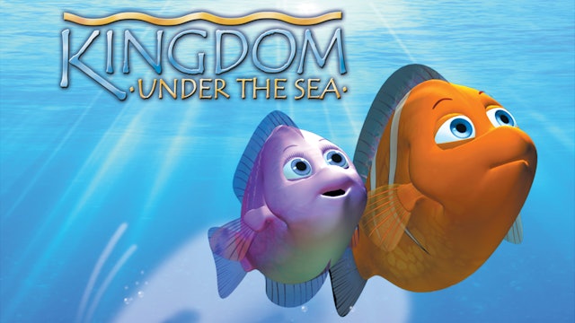 Kingdom Under the Sea