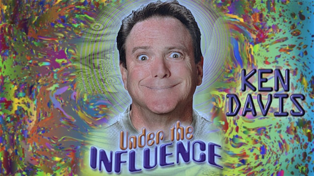 Ken Davis: Under The Influence