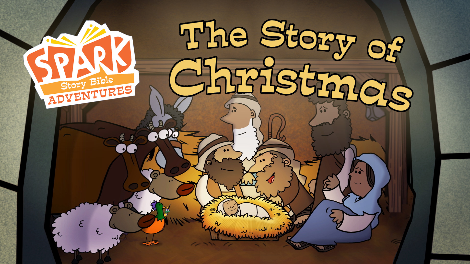 spark-story-bible-adventures-the-story-of-christmas-redeemtv