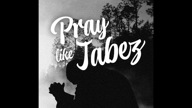 iBIBLE Special Chapter: Pray Like Jabez