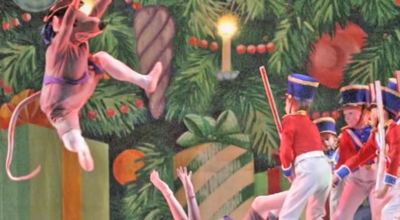 Advent Calendar Trailer Advent Calendar RedeemTV