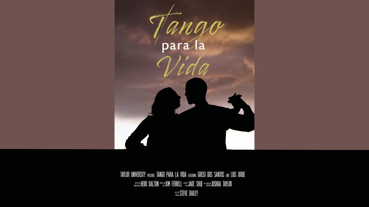 Tango Para La Vida