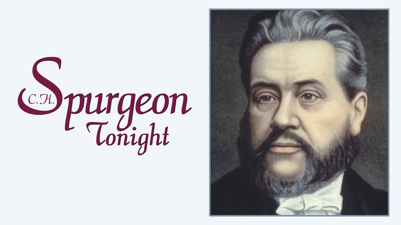 C.H. Spurgeon Tonight