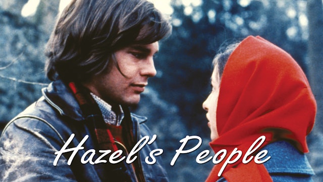 Hazel's People