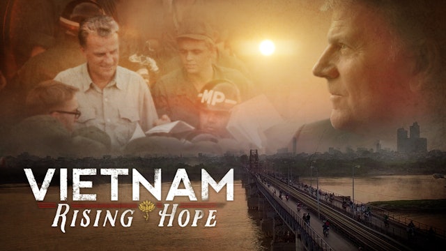 Vietnam Rising Hope