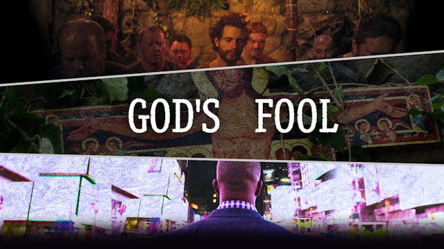 God's Fool