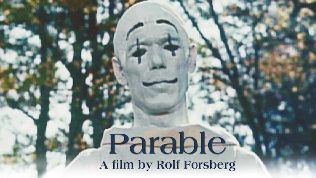 Parable: The Rolf Forsberg Collection