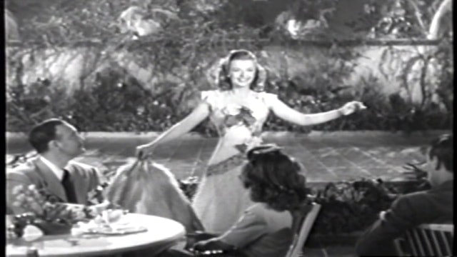 Dale Evans: Beyond the Happy Trails Extra - Lights of Old Santa Fe Full Movie