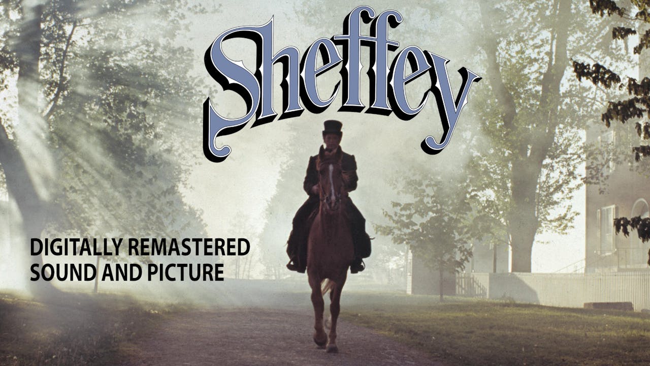 Sheffey HD RedeemTV