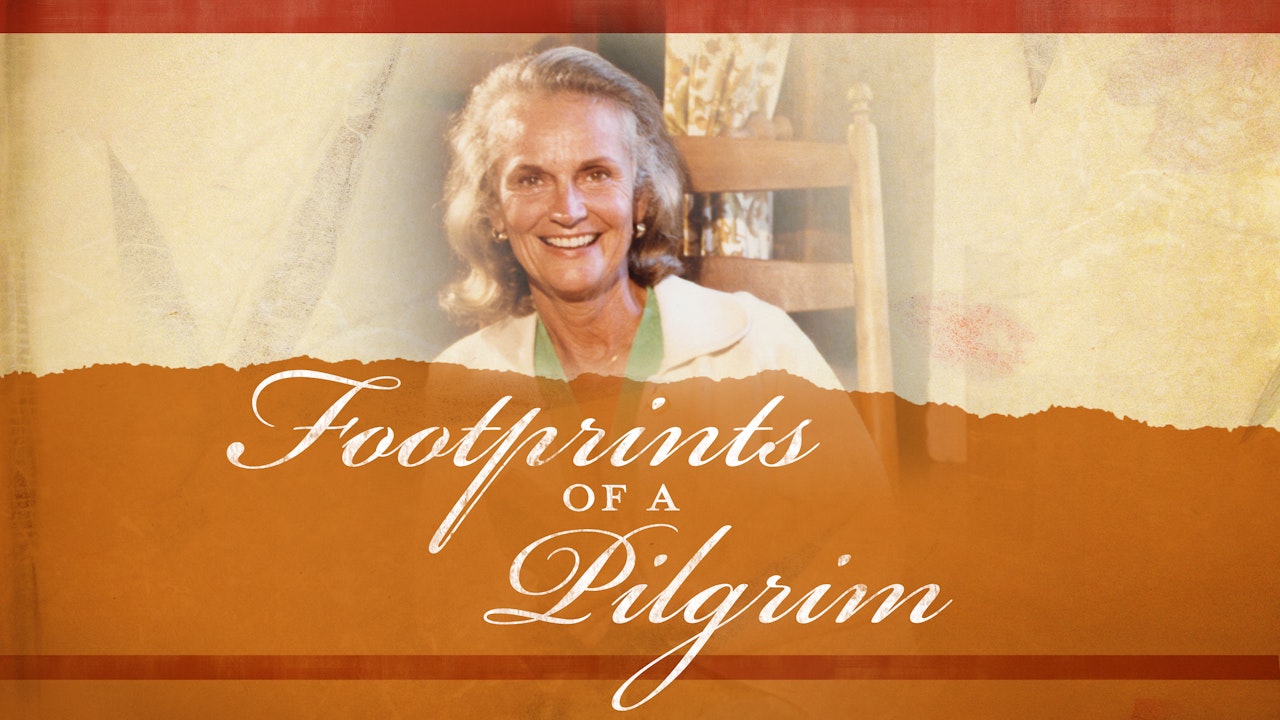 Footprints of a Pilgrim