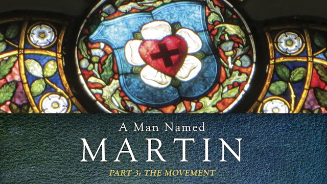 Man Named Martin - Season 3
