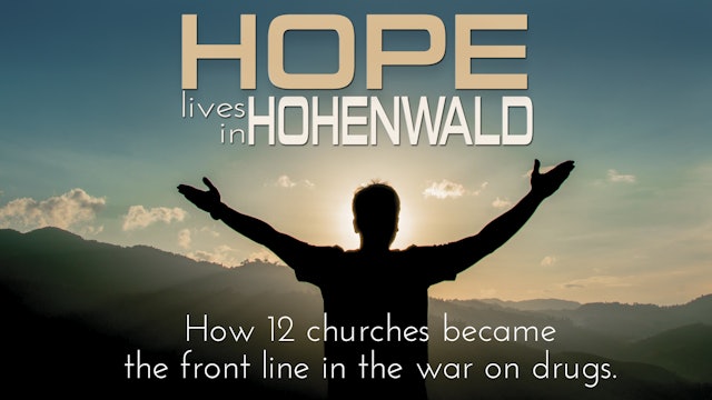 Hope Lives In Hohenwald (60 minute Edition)