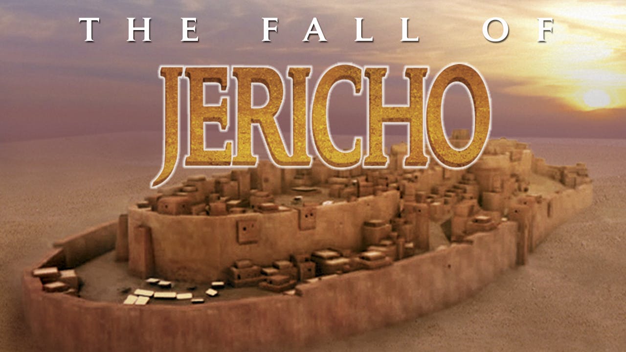 The Fall of Jericho - Fall Of Jericho - RedeemTV