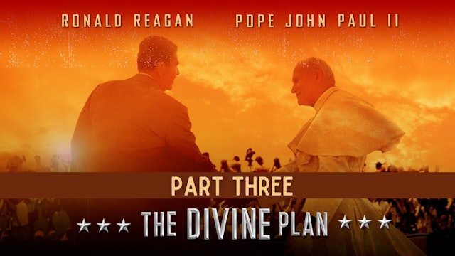 The Divine Plan - Part 3