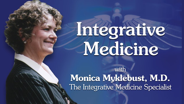 Integrative Medicine: Cancer and Nutrition