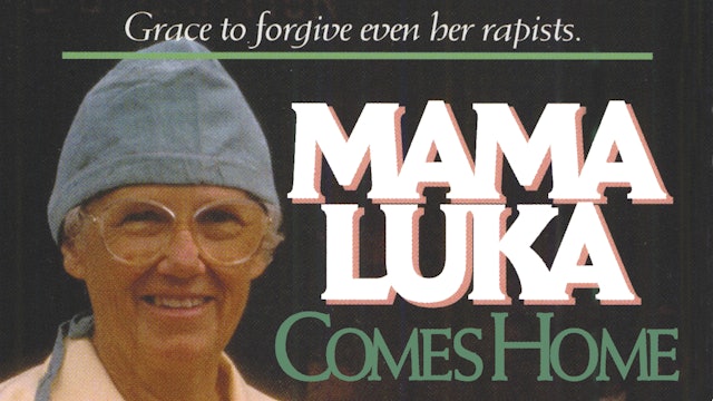 Mama Luka