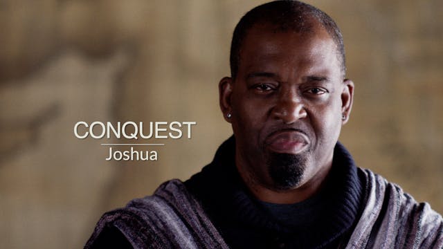 Promised Land EP13 - Conquest