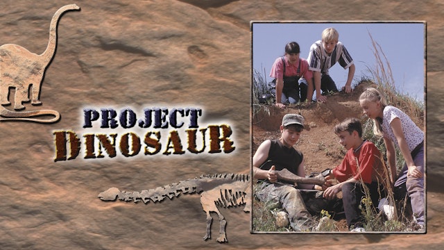 Project Dinosaur