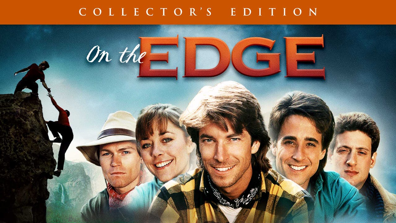 On The Edge RedeemTV