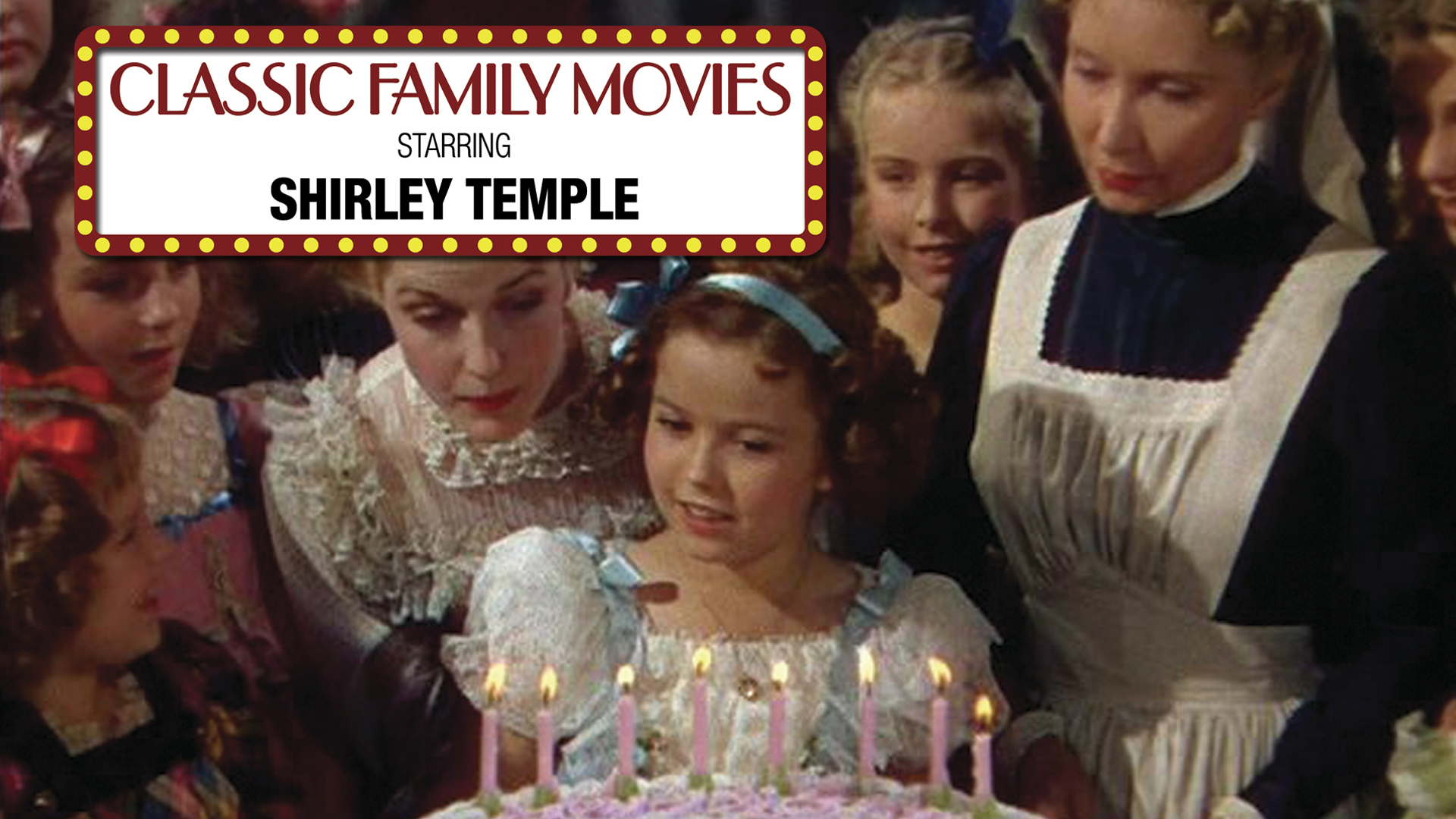 Shirley Temple Cake - Life With The Crust Cut Off