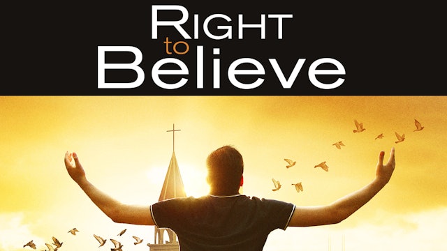 Right To Believe