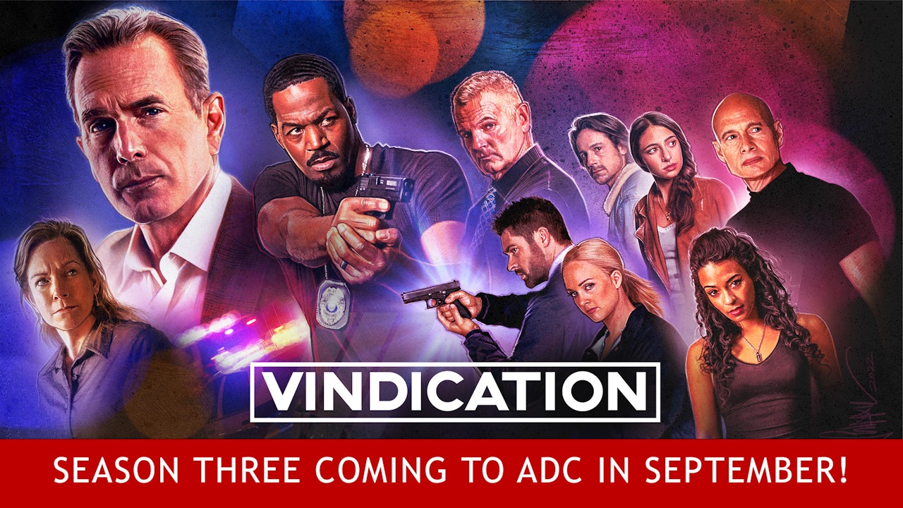Vindication RedeemTV