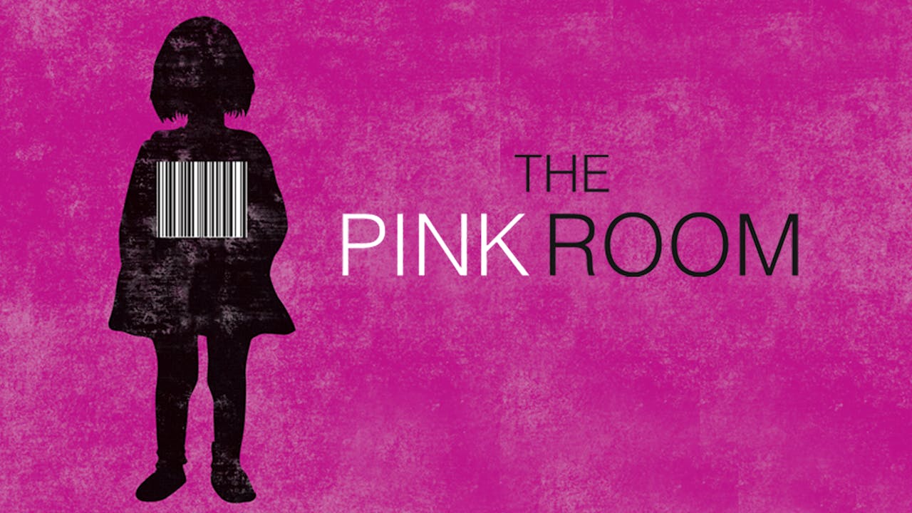 The Pink Room Redeemtv 4655