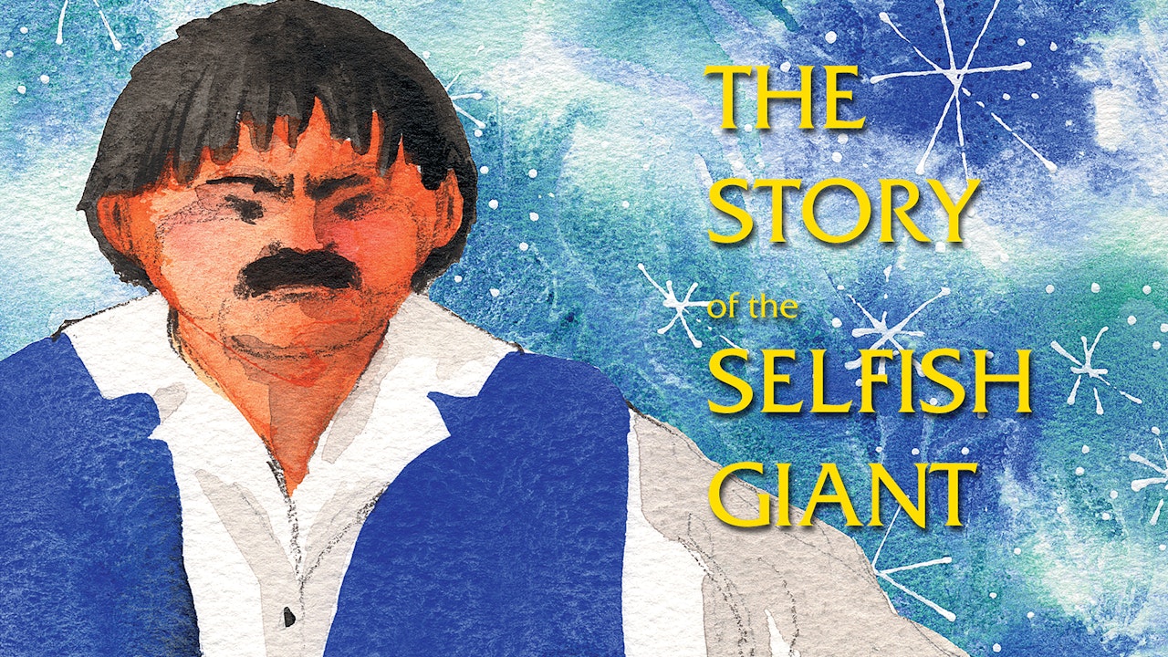 The Story of the Selfish Giant