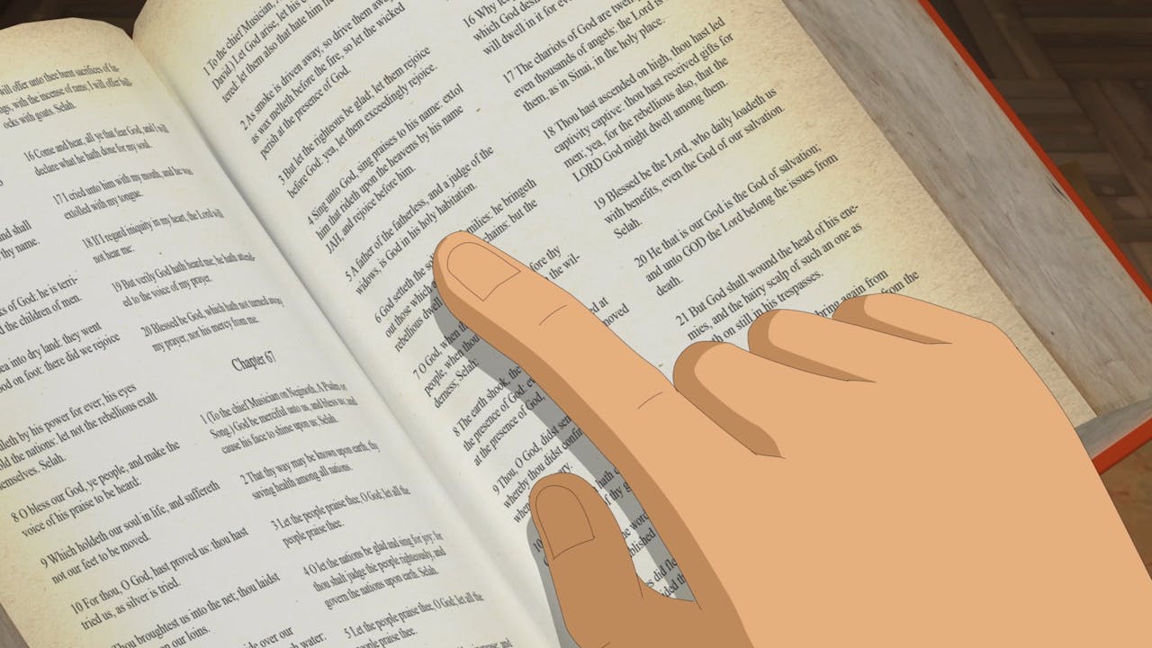 The Torchlighters The Muller Arabic RedeemTV