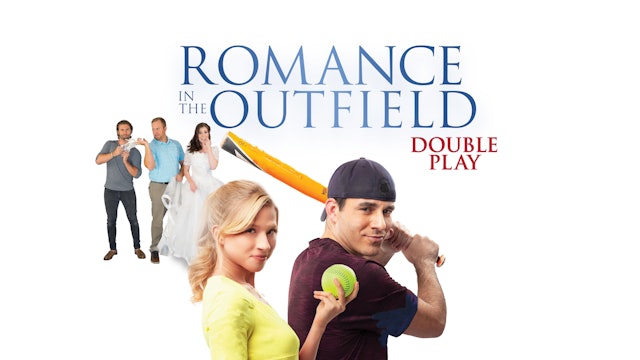 Romance in the Outfield