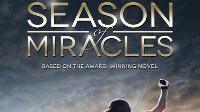 Season Of Miracles