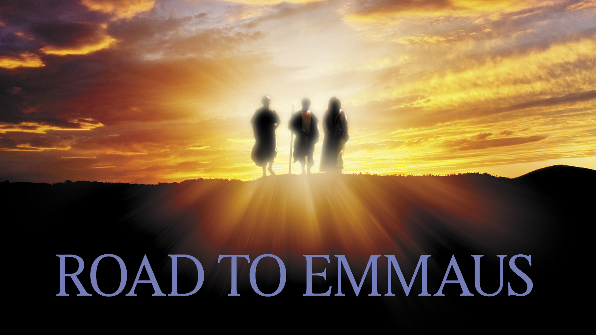 Road To Emmaus RedeemTV