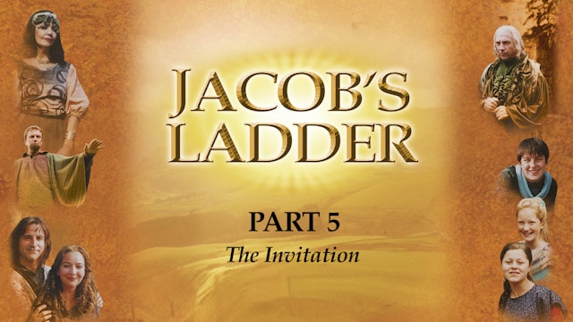 Jacob's Ladder - The Invitation