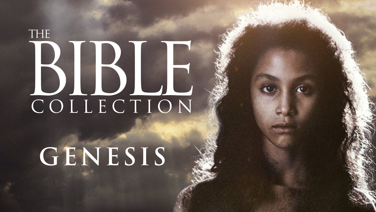 Genesis - The Bible Collection - Season 1 - RedeemTV