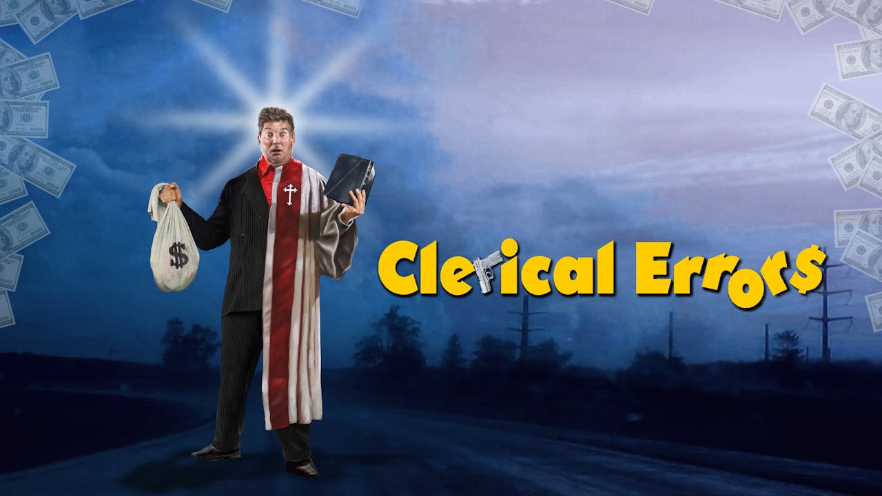 Clerical Errors Clerical Errors RedeemTV